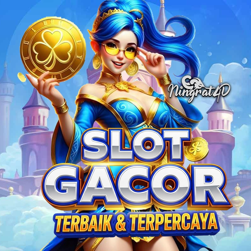 NINGRAT4D | Platform Permainan Online Terbesar Nomor 1 Di Indonesia